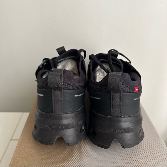 ON CLOUD ULTRA TRAIL SNEAKERS - Picture 6 of 7